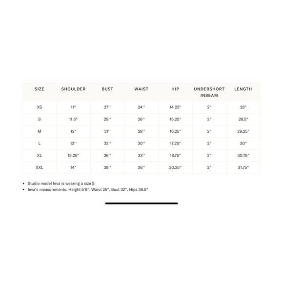 TNUCK X STUDIO MCGEE White Regan Mini Sport Dress XS - NWT - Picture 3 of 5